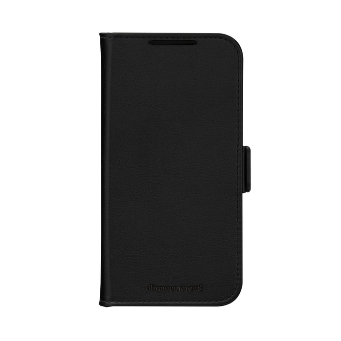 EAN 5711428017512 - dbramante1928 Stockholm funda para teléfono móvil 15,5 cm (6.1") Folio Negro imagen 1