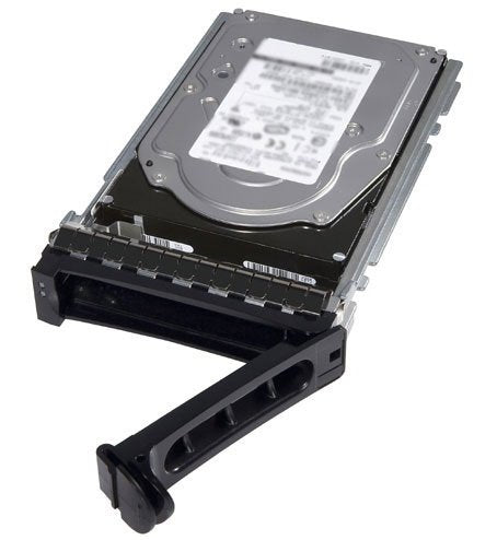 EAN 5706998096401 - DELL 43N12 disco duro interno 1,8 TB 10000 RPM 2.5" SAS imagen 1