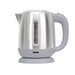 EAN 5902934831215 - Camry Premium CR 1278 tetera eléctrica 1,2 L 1630 W Gris, Acero inoxidable imagen 2