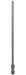 EAN 3165140301947 - Bosch 2 607 001 668 punta de destornillador 1 pieza(s) imagen 1