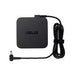EAN 5711045447150 - ASUS 0A001-00050500 adaptador e inversor de corriente Interior 90 W Negro imagen 1