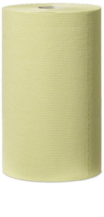 Tork Putztuchrollen 2-Lagig Verde