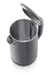 EAN 8590393335398 - Eta Edita 8595 90020 tetera eléctrica 1,5 L 2200 W Gris imagen 3