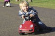 EAN 4042774424213 - Jamara Porsche 911 Correpasillos con forma de coche imagen 3