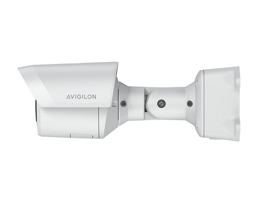 EAN 0700880371282 - Avigilon Alta H6SL Bala (forma) Cámara de seguridad IP Exterior 1920 x 1080 Pixeles Pared imagen 4