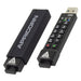 EAN 0708326914642 - Apricorn Aegis Secure Key 3NX unidad flash USB 16 GB USB tipo A 3.2 Gen 1 (3.1 Gen 1) Negro imagen 2