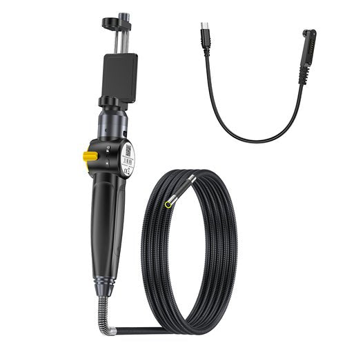 EAN 6937748735489 - Ulefone uSmart E03 endoscopio industriales 90° CMOS imagen 7