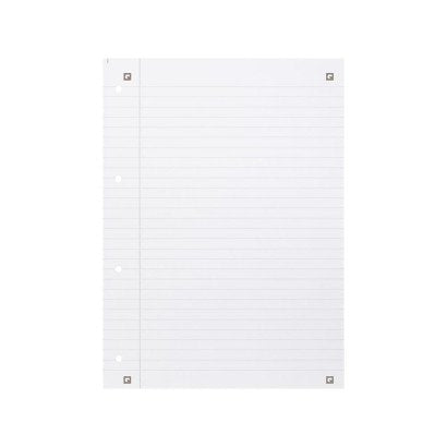 EAN 4006144582026 - Oxford 100050357 cuaderno y block A4 80 hojas Verde imagen 10