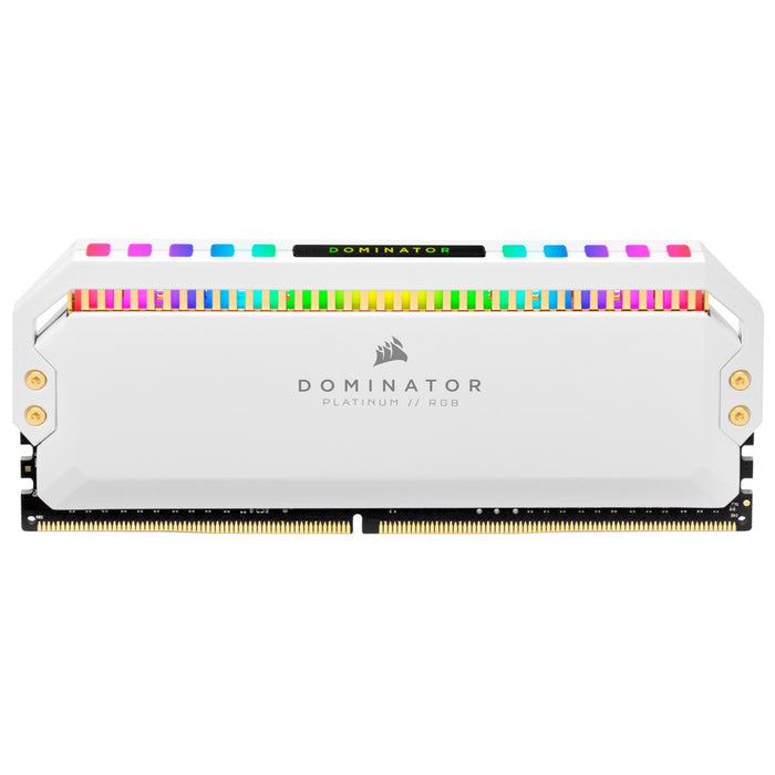 EAN 840006625322 - Corsair Dominator Platinum CMT16GX4M2C3600C18W módulo de memoria 16 GB 2 x 8 GB DDR4 288-pin DIMM imagen 7