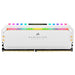 EAN 840006625322 - Corsair Dominator Platinum CMT16GX4M2C3600C18W módulo de memoria 16 GB 2 x 8 GB DDR4 288-pin DIMM imagen 7