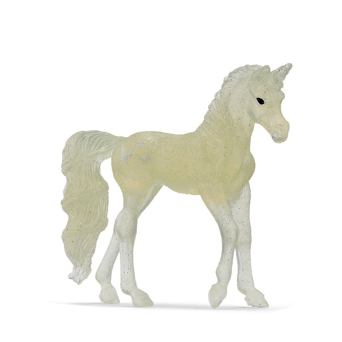Schleich Bayala Sammeleinhorn Citronella 81410