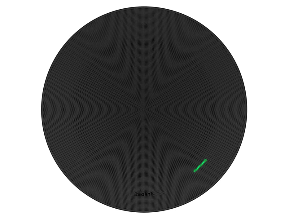 EAN 6938818319493 - Yealink CMKit-121 Micrófono Negro, Gris imagen 6