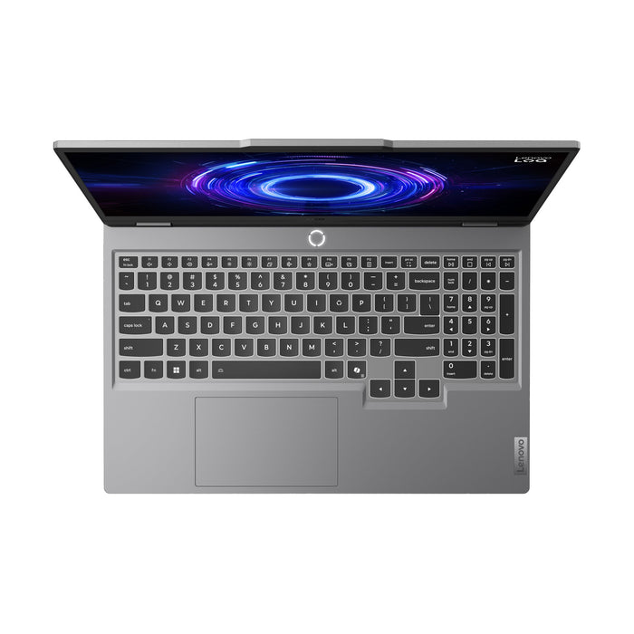 EAN 198155882555 - Lenovo LOQ 15IRX10 Intel® Core™ i7 i7-14700HX Portátil 39,6 cm (15.6") Full HD 16 GB DDR5-SDRAM 512 GB SSD imagen 4
