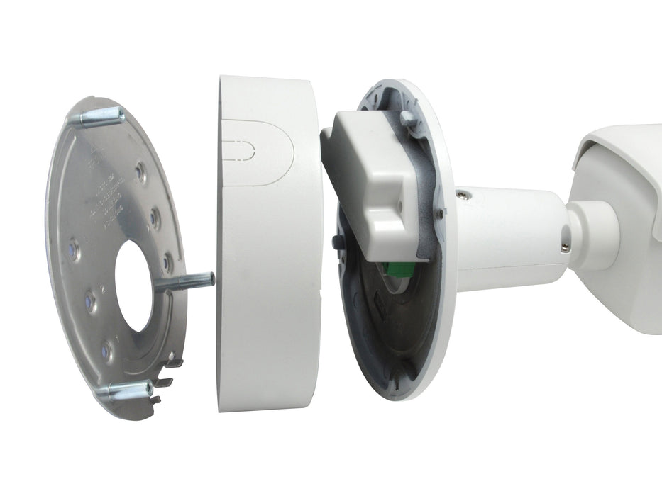 EAN 4015867205334 - LevelOne FCS-5096 cámara de vigilancia Bala (forma) Cámara de seguridad IP Interior y exterior 1920 x 108 imagen 4