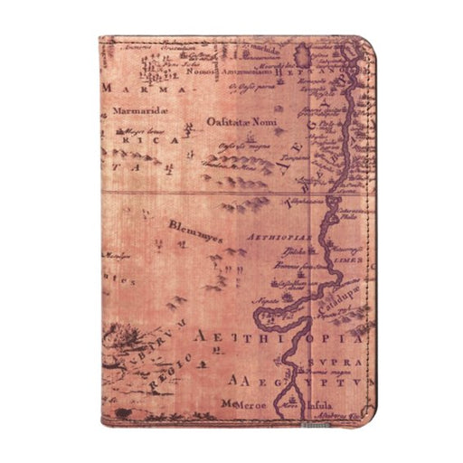 EAN 8420738292584 - SilverHT 111943740199 funda para libro electrónico 15,2 cm (6") Folio Marrón imagen 1