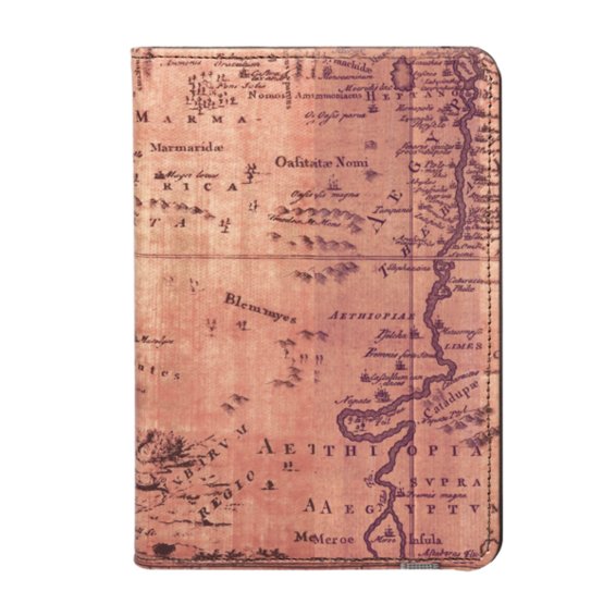 EAN 8420738298937 - SilverHT 111944740199 funda para libro electrónico 15,2 cm (6") Marrón imagen 1