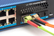 EAN 4016032307570 - Digitus DN-81010 red modulo transceptor 1250 Mbit/s SFP/GBIC 850 nm imagen 2