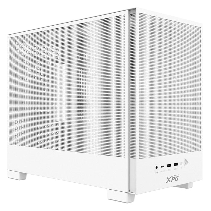 EAN 4711658151339 - XPG VALOR MESH NANO MID-TOWER-CHASSIS Midi Tower imagen 2