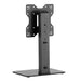 EAN 8059018364095 - Techly ICA-LCD 323S soporte para monitor 109,2 cm (43") Escritorio Negro imagen 2
