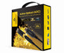EAN 8716309129114 - Gembird CCAP-HDMIDD-AOC-30M cable HDMI HDMI Type-A/HDMI Type-D Negro imagen 1