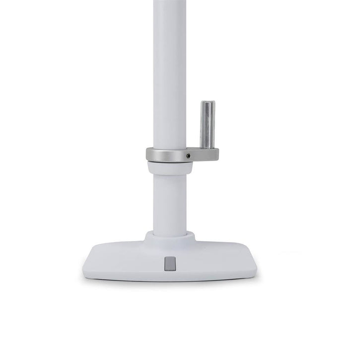 Ergotron Lx One-Stop Rotational Control Kit - Componente De Montaje (Llave, Tornillos, Manschette, Stoppanschlag)