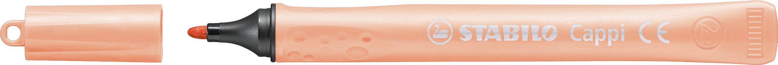 EAN 4006381483711 - STABILO Cappi rotulador Medio Multicolor 12 pieza(s) imagen 3
