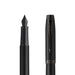EAN 3026981277412 - Parker IM Achromatic pluma estilográfica Sistema de carga por cartucho Negro 1 pieza(s) imagen 7