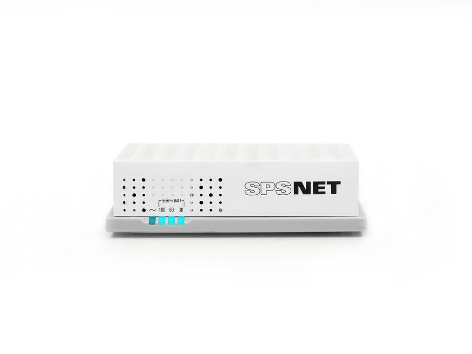 EAN 8436584874522 - Salicru SPS NET2 sistema de alimentación ininterrumpida (UPS) 20 W imagen 2