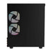 EAN 4711658545626 - Thermaltake View 170 WS ARGB Micro Torre Negro imagen 4