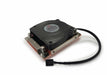 EAN 0784847024268 - Dynatron A45 sistema de refrigeración para ordenador Procesador Refrigerador de aire 8 cm Negro 1 pieza(s imagen 2