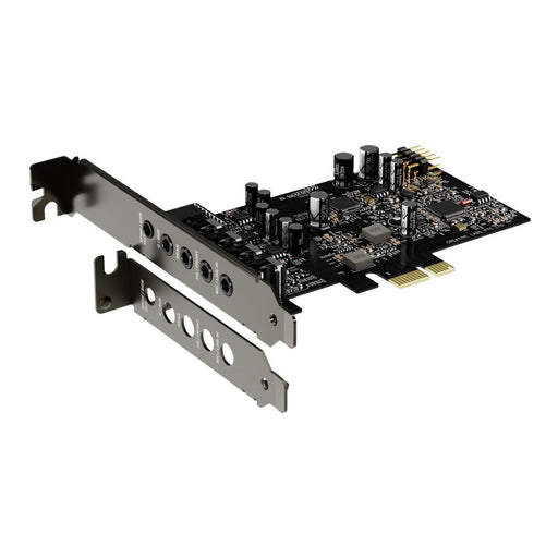 EAN 5390660196867 - Creative Labs Sound Blaster Audigy Fx Pro imagen 2