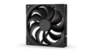 EAN 5903018665962 - ENDORFY Fluctus 140 PWM Carcasa del ordenador Ventilador 14 cm Negro imagen 4