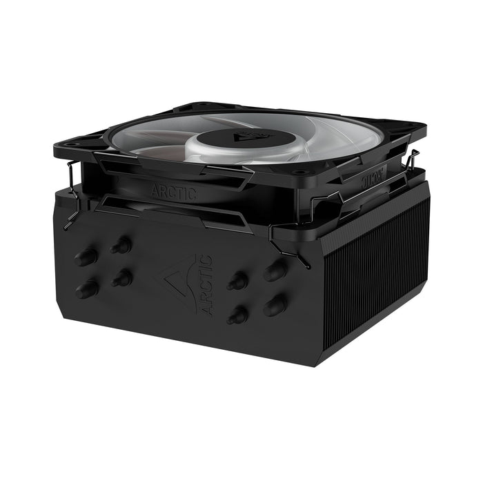 Arctic Arctic Freezer 36-S A-Rgb (Negro) Acfre00198a