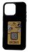 EAN 4040895012739 - RealPower 504406 funda para teléfono móvil 16 cm (6.3") Negro imagen 1