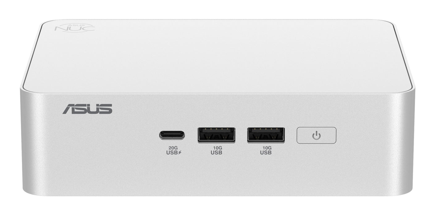 EAN 4711387950333 - ASUS NUC 15 Pro+ RNUC15CRSV500002 Plata 235H imagen 11