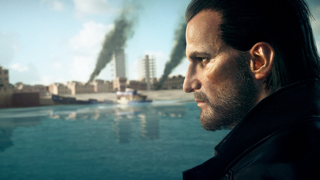 EAN 884095214005 - Solutions 2 GO HITMAN World of Assassination Estándar PlayStation 5 imagen 10