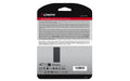 EAN 0740617263442 - Kingston Technology A400 480 GB 2.5" Serial ATA III TLC imagen 5