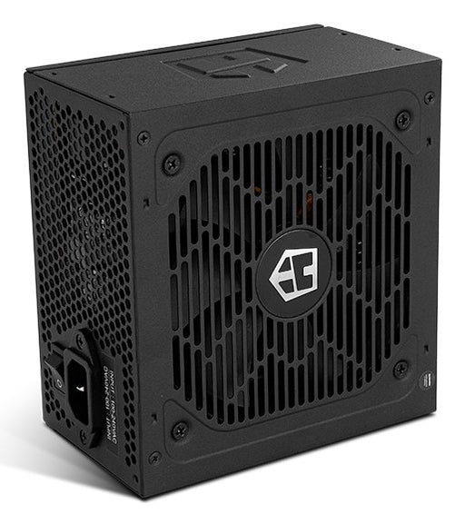 EAN 8436587976063 - NOX Hummer GDM 850W GOLD unidad de fuente de alimentación 20+4 pin ATX ATX Negro imagen 2