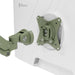 EAN 850072937311 - Arozzi AZ-ALZARE-NEO-FST soporte para monitor Escritorio Verde imagen 6
