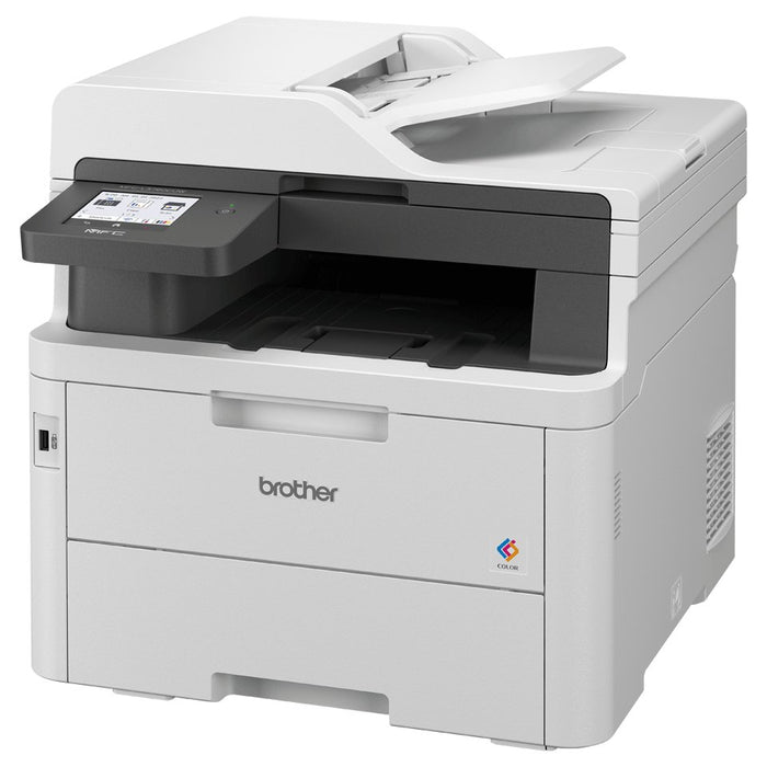 EAN 4977766824088 - Brother MFC-L3760CDW impresora multifunción LED A4 600 x 2400 DPI 26 ppm Wifi imagen 3