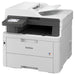 EAN 4977766824088 - Brother MFC-L3760CDW impresora multifunción LED A4 600 x 2400 DPI 26 ppm Wifi imagen 3