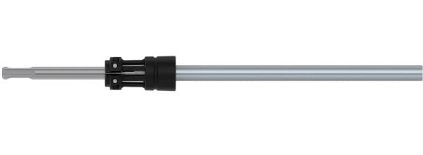 EAN 4059952663005 - Bosch plus-8X Hammer drill bit 1 pieza(s) imagen 1