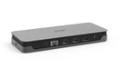 EAN 4711121047756 - Acer USB Type-C Gen 1 Dock Alámbrico USB 3.2 Gen 1 (3.1 Gen 1) Type-C Gris imagen 4