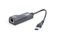 EAN 8716309096690 - Gembird NIC-U3-02 adaptador y tarjeta de red Ethernet 1000 Mbit/s imagen 1