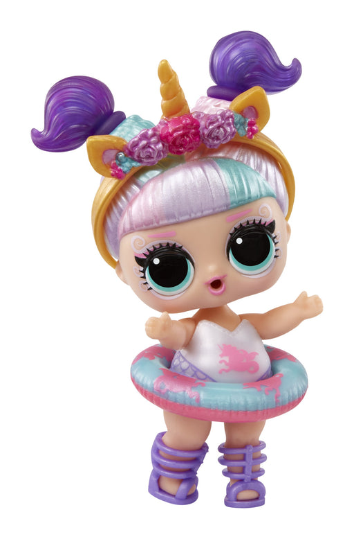 EAN 0035051505068 - L.O.L. Surprise! 505068EUC muñeca imagen 2