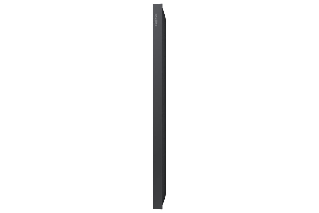 EAN 8806097910374 - Samsung QM32C Pantalla plana para señalización digital 81,3 cm (32") LCD Wifi 400 cd / m² Full HD Negro T imagen 3