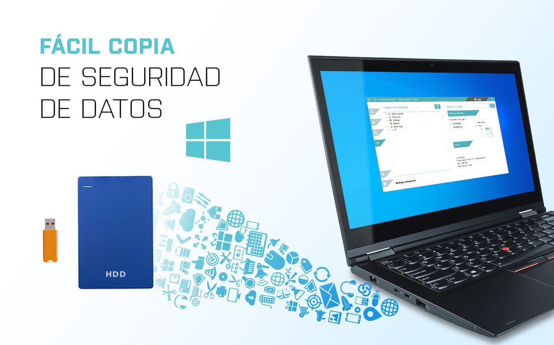 EAN 8595611704772 - i-tec C31HDMIDPDOCKPD65 base para portátil y replicador de puertos Alámbrico USB 3.2 Gen 1 (3.1 Gen 1) Ty imagen 21