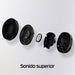 EAN 0197029365972 - HyperX CloudX Stinger 2 GAM HEADSET Xbox Alámbrico Diadema Juego Blanco imagen 5