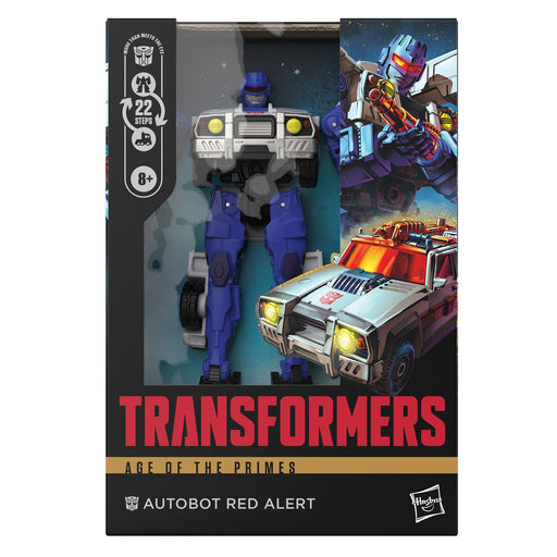 EAN 5010996285331 - Transformers G10085L00 figura de juguete para niños imagen 1