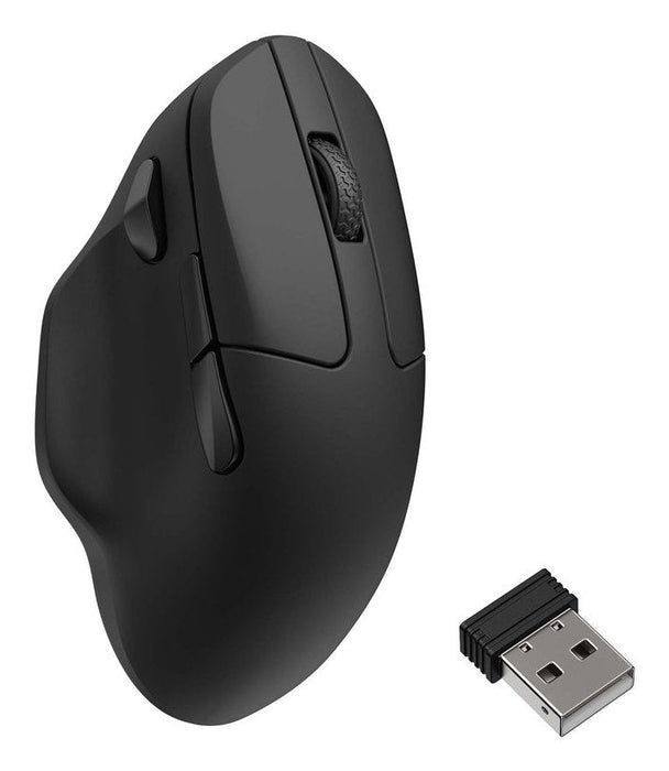 Mouse Usb Optical Wrl M7/Black M7-A23 Keychron